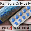 Kamagra Only Jelly 40